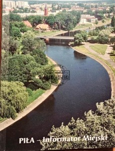 Piła - informator miejski