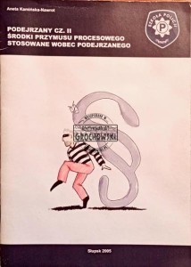 Podejrzany cz. II