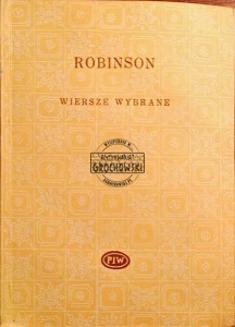 Wiersze wybrane
