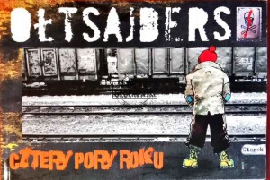Ołtsajders - Cztery pory roku