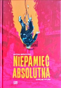 Niepamięć absolutna