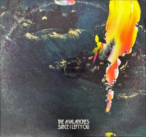 The Avalanches – Since I Left You 2CD (Deluxe Edition)