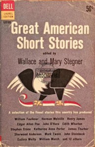 Great American Short Stories