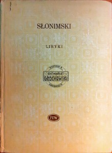 Liryki 