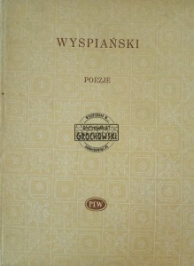 Poezje