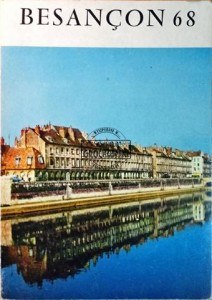 Besançon 68