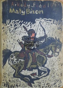 Mały Bizon