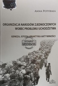 Organizacja Narodów Zjednoczonych wobec uchodźstwa