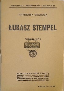 Łukasz Stempel