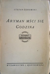 Aryman mści się / Godzina
