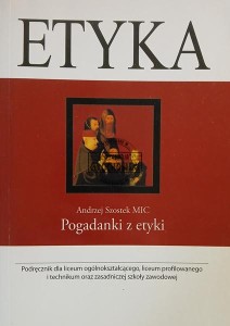 Etyka, Pogadanki z etyki