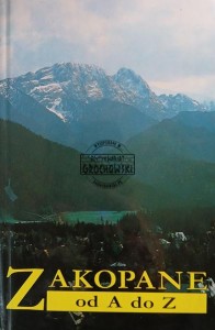Zakopane od A do Z