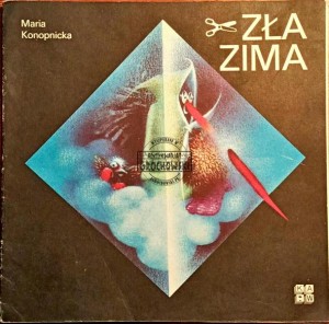 Zła zima