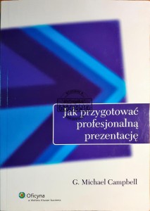 Jak przygotować profesjonalną prezentację
