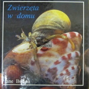Zachowanie się zwierząt. Zwierzęta w domu 