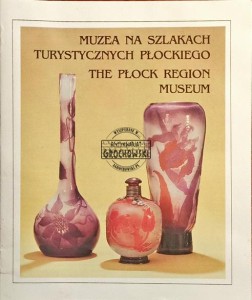 Muzea na szlakach
