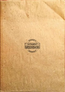 Utracone bogactwo