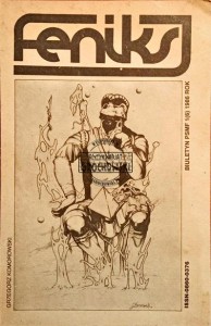 Feniks 1(6) 1986
