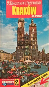 Kraków od środka