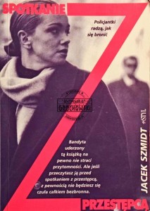 Spotkanie z przestępcą