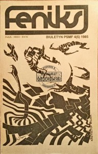 Feniks 4 (5) 1985