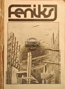 Feniks 4 (9) 1986