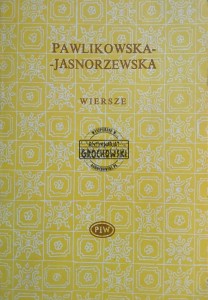 Wiersze