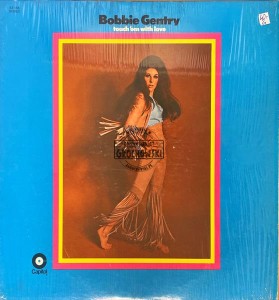 Bobbie Gentry – Touch 'Em With Love LP