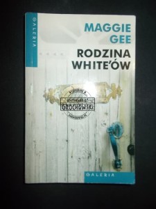 Rodzina White'ów