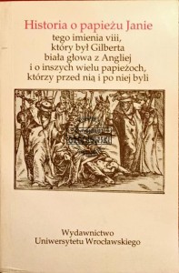 Historia o papieżu Janie