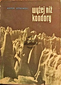 Wyżej niż kondory