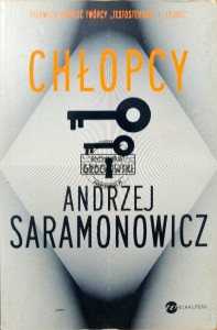 Chłopcy