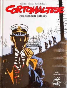 Corto Maltese, 13. Pod słońcem północy