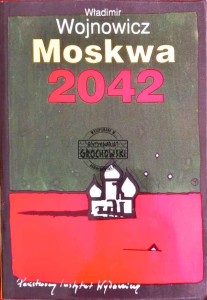 Moskwa 2024