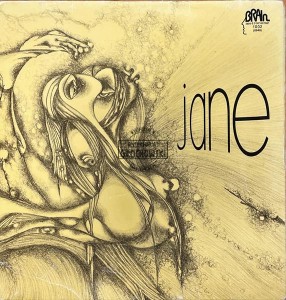 Jane – Together LP