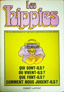 Les hippies