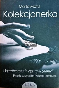Kolekcjonerka