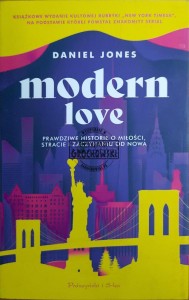 Modern Love