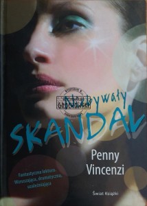 Niebywały skandal