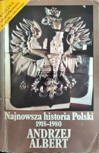 Najnowsza historia Polski 1918-1980