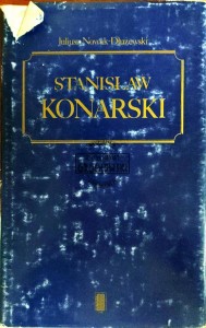 Stanisław Konarski