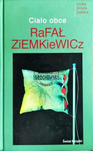 Ciało obce