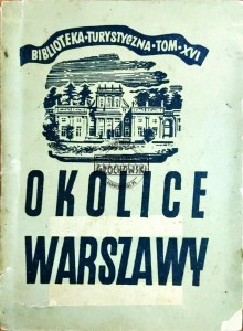 Okolice Warszawy
