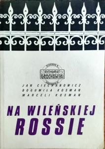 Na wileńskiej rossie