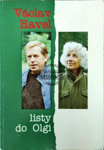 Listy do Olgi