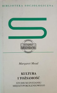 Kultura i tożsamość