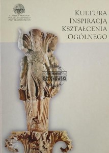 Kultura, inspiracja kształcenia ogólnego