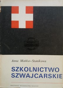 Szkolnictwo szwajcarskie