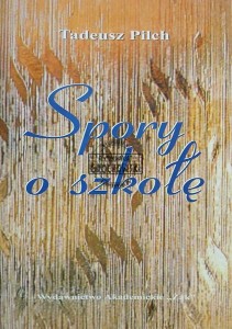 Spory o szkołę