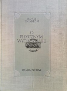 O fizycznym wychowaniu dzieci